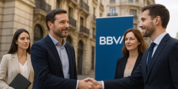 Ripple digital asset custody expands with BBVA partnership in Spain