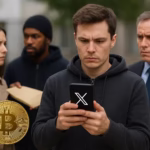 X exposes bribery plot to revive suspended crypto scam accounts