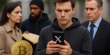 X exposes bribery plot to revive suspended crypto scam accounts