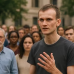 Vitalik Buterin warns AI Governance could become humanity’s biggest risk