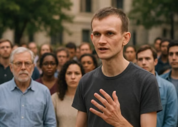 Vitalik Buterin warns AI Governance could become humanity’s biggest risk