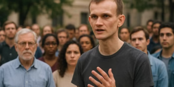 Vitalik Buterin warns AI Governance could become humanity’s biggest risk