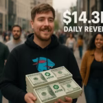 Mrbeast Aster token holding grows as DEX revenue outpaces rivals