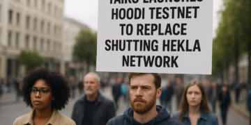 New Taiko public testnet Hoodi becomes main hub for Ethereum rollup testing.