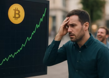 Crypto market sentiment begins recovery after weeks of selling pressure