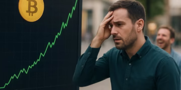 Crypto market sentiment begins recovery after weeks of selling pressure