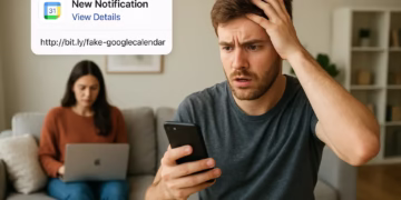 New X account takeover scam targets crypto influencers using fake Google Calendar links