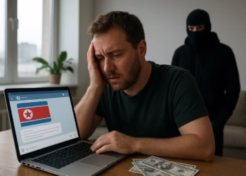 ThorChain co-founder loses $1.35M in DPRK Telegram scam