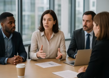 Bank of America, Citi lead $136M funding round for Fnality blockchain payment network