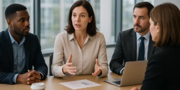 Bank of America, Citi lead $136M funding round for Fnality blockchain payment network