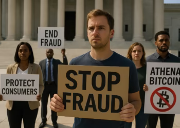 DC sues Athena Bitcoin over crypto ATM scam allegations