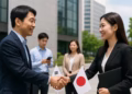 Korea-Japan stablecoin remittance pilot hits key milestone
