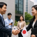 Korea-Japan stablecoin remittance pilot hits key milestone