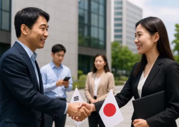 Korea-Japan stablecoin remittance pilot hits key milestone