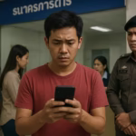 Thailand anti-scam crackdown freezes millions of bank accounts