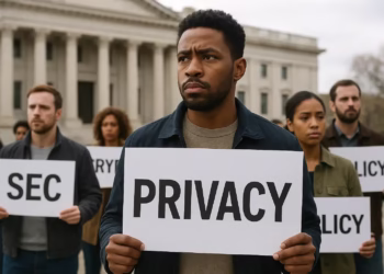 SEC crypto task force highlights privacy in new policy push