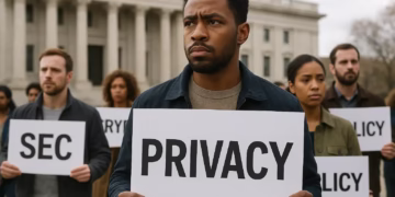 SEC crypto task force highlights privacy in new policy push