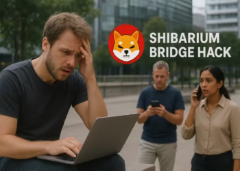 Shibarium Bridge attack exposes $1M exploit attempt in Shiba Inu