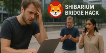 Shibarium Bridge attack exposes $1M exploit attempt in Shiba Inu