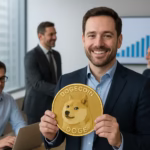 CleanCore Dogecoin treasury becomes largest corporate holder of DOGE