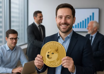 CleanCore Dogecoin treasury becomes largest corporate holder of DOGE