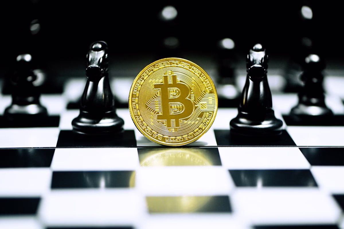 No salvation for altcoins; Institutions will choose Bitcoin in the end