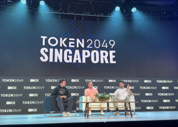 Telegram wallet to offer 35 tokenized US stocks starting October via Backed partnership