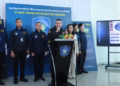 Thailand raids Sam Altman's world iris scanning site over token issues