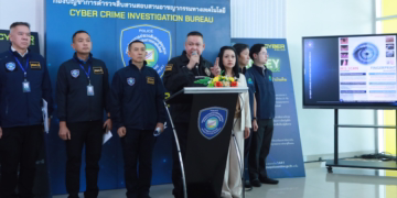 Thailand raids Sam Altman's world iris scanning site over token issues