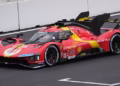 Ferrari creates members-only digital token to auction Le Mans-winning 499P to ultra-rich clients