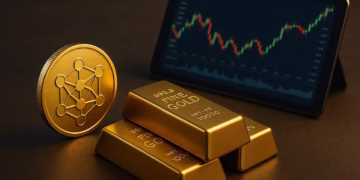 Binance's CZ says Peter Schiff's tokenized gold plan relies on 'trust,' not decentralization