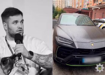 Crypto investor and influencer Konstantin Galich found dead in Lamborghini amid historic market crash
