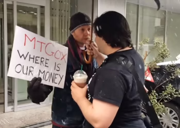 Mt. Gox repayment delayed again until 2026
