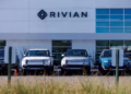 Rivian settles $250M lawsuit tied to Rivian IPO price fraud