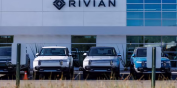 Rivian settles $250M lawsuit tied to Rivian IPO price fraud