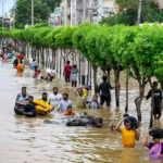 Binance pledges $150,000 for Monsoon flood victims across nine Indian states