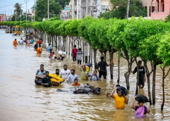 Binance pledges $150,000 for Monsoon flood victims across nine Indian states