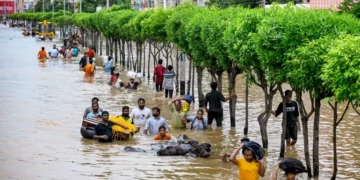 Binance pledges $150,000 for Monsoon flood victims across nine Indian states