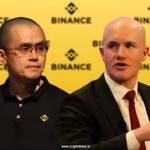 Coinbase executive reveals $39M in unclaimed Binance donations