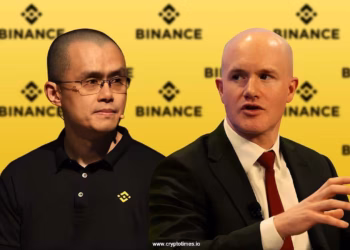 Coinbase executive reveals $39M in unclaimed Binance donations