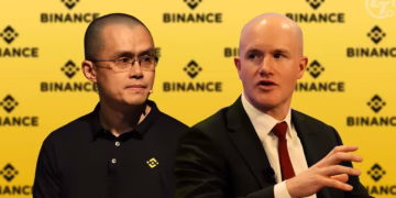 Coinbase executive reveals $39M in unclaimed Binance donations