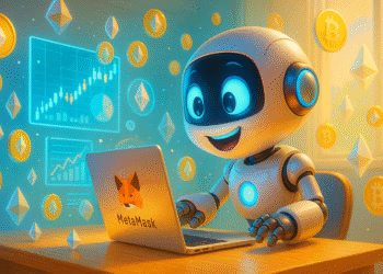 ChatGPT-5 Crypto Trading