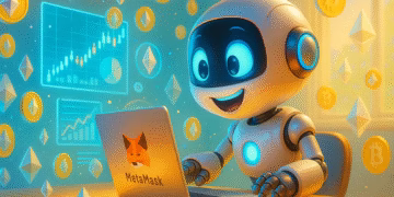 ChatGPT-5 Crypto Trading