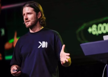 Crunch Lab raises $5M to expand decentralized AI network for real-world innovation