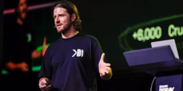 Crunch Lab raises $5M to expand decentralized AI network for real-world innovation