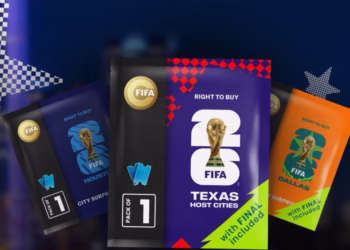 Swiss regulators probe FIFA RTB token amid gambling concerns