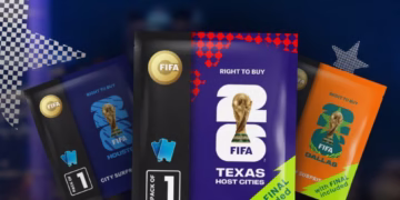 Swiss regulators probe FIFA RTB token amid gambling concerns