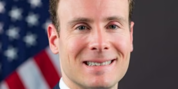 Trump to nominate Michael Selig as next CFTC chair