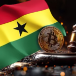Ghana plans crypto regulation bill for parliament by December as regional competition intensifies