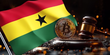 Ghana plans crypto regulation bill for parliament by December as regional competition intensifies
